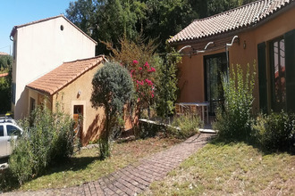 achat maison liausson 34800