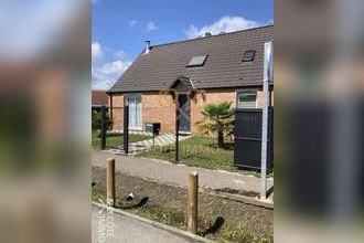 achat maison libercourt 62820