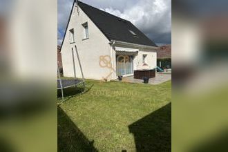 achat maison libercourt 62820