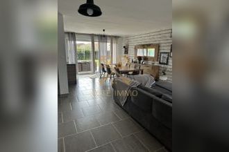 achat maison libercourt 62820