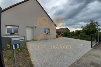 achat maison libercourt 62820