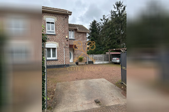 achat maison libercourt 62820