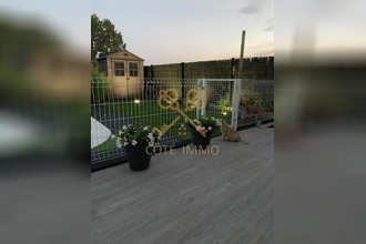 achat maison libercourt 62820