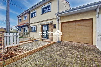 achat maison libercourt 62820