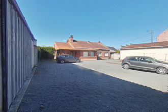 achat maison libercourt 62820