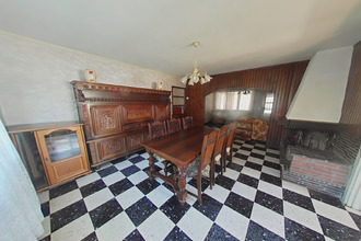 achat maison libercourt 62820