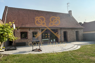 achat maison libercourt 62820