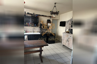 achat maison libercourt 62820