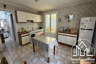 achat maison libercourt 62820