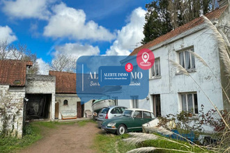 achat maison libercourt 62820