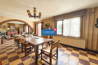 achat maison libercourt 62820