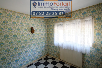 achat maison libercourt 62820