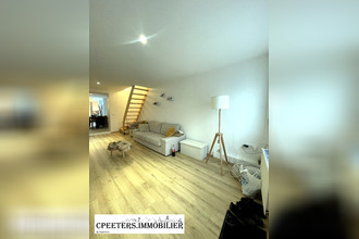 achat maison libercourt 62820