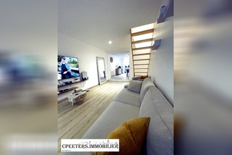 achat maison libercourt 62820