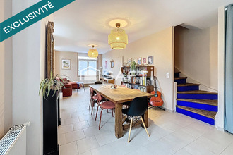 achat maison libercourt 62820