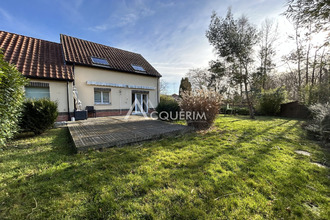 achat maison libercourt 62820