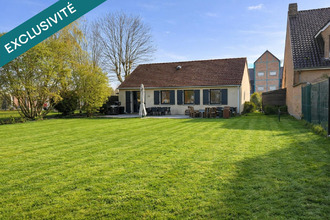 achat maison libercourt 62820