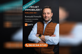 achat maison libercourt 62820