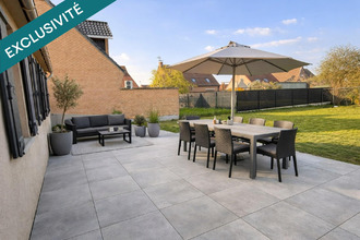 achat maison libercourt 62820