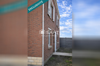 achat maison libercourt 62820