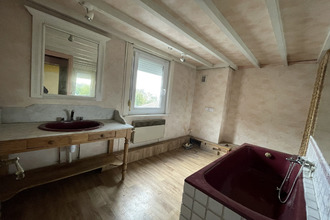 achat maison libercourt 62820