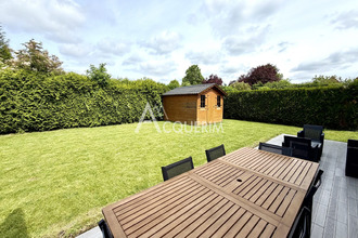 achat maison libercourt 62820