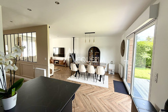 achat maison libercourt 62820