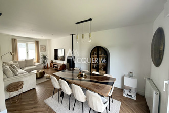achat maison libercourt 62820