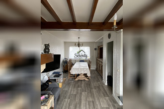achat maison libercourt 62820