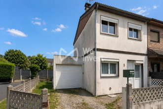 achat maison libercourt 62820