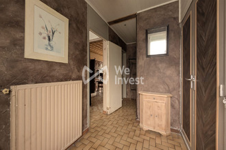 achat maison libercourt 62820
