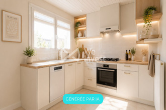 achat maison libercourt 62820