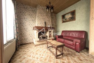 achat maison libercourt 62820