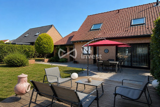 achat maison libercourt 62820