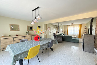 achat maison libercourt 62820