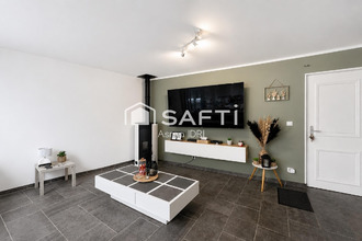 achat maison libercourt 62820