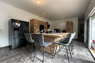 achat maison libercourt 62820