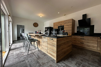 achat maison libercourt 62820