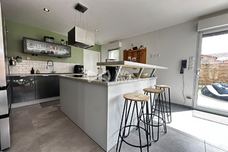 achat maison libercourt 62820