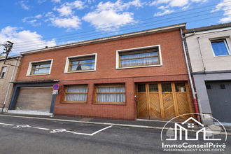 achat maison libercourt 62820
