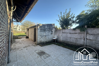 achat maison libercourt 62820