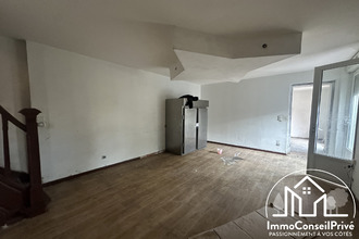 achat maison libercourt 62820