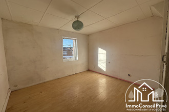 achat maison libercourt 62820