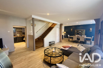 achat maison libercourt 62820