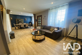 achat maison libercourt 62820