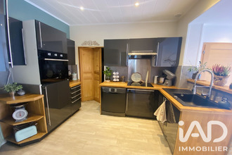 achat maison libercourt 62820