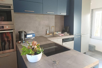 achat maison libermt 60640