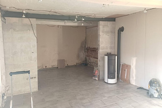 achat maison libermt 60640