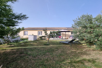 achat maison libourne 33500