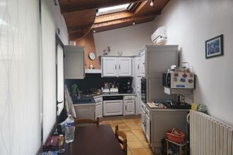 achat maison libourne 33500